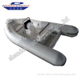 380 Aluminum Hull RIB Hypalon Tender Inflatable Boats